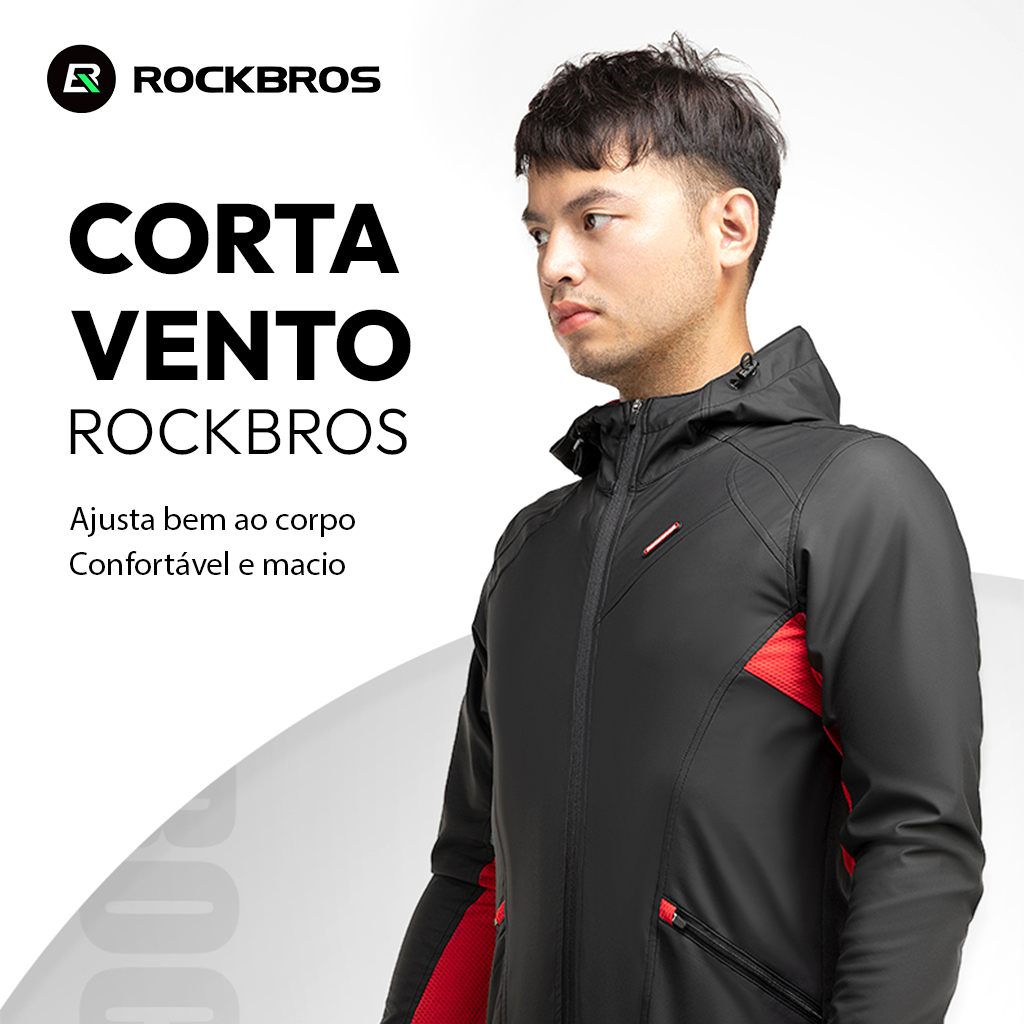 Marca rockbros discount